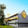 Hotel Premiere Classe Valenciennes Ouest Petite Foret