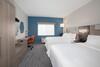 Holiday Inn Express Hotel & Suites Idaho Falls