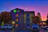 Holiday Inn Express Hotel & Suites Idaho Falls