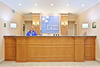 Holiday Inn Express Hotel & Suites Idaho Falls
