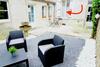 Apartamento Rochefort Authentique