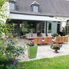 La Cour D'hortense - Caravane Vintage