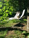 G�te Le Mazot De Vouan