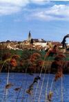 G�te Le Moulin De La Chaussee