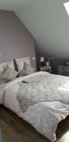 Bed & Breakfast La Porte Ouverte