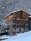 Chalet Altus