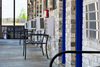 Motel Coachman's Inn Waldron