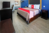 Motel Coachman's Inn Waldron