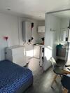Apartamento Studio Ind�pendant Tr�s Calme