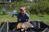 L?etang Carp Fishing Lake And Gite