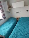 Mobilhome de Virginie, 6 Personnes � Contis