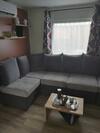 Mobilhome de Virginie, 6 Personnes � Contis