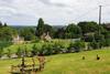 Apartamento Chaulieu Cottage Near Sourdeval 50150 Normandie