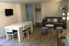 Apartamento Ideal-� 1 Mn Plage/sillon -jardin Priv�- 1/6 Pers