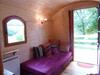 Bed & Breakfast Roulotte Le Temps De Rever