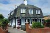 Hostal The White Lodge
