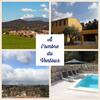 Hostal A L'ombre Du Ventoux