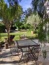 Apartamento Magnifique Rez de Jardin Trop�zien