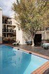 Hotel Best Western Cape Suites