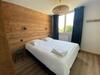 Apartamento R�sidence Les 3 Sommets
