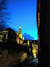 Lanterne View Apartment