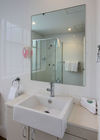 Aparthotel Woolloomooloo Waters Apartment Hotel