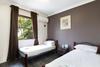 Albergue Alfred Park Accommodation