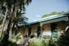 Albergue Alfred Park Accommodation