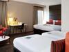 Hotel Mercure Sydney International Airport