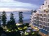 Hotel Novotel Brighton Beach