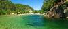 Apartamento Appartement Vue Mer, Rivi�re Et Montagnes