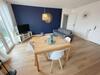 Apartamento Blue Home - Apt 2p - Heurteloup