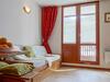Apartamento Studio Rond Point Des Pistes-15