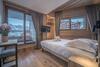 Apartamento Chalet Hotel Yeti