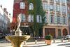 Apartamento Logis De Sainte-scarbes