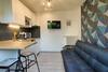 Apartamento R�sidence Sagrada - Le Scandinave
