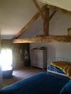 G�te L'ancienne Forge - La Bouriote