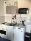 Apartamento Appartement Vue Mer