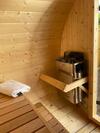 Hostal Casa Louisa Chambre Sauna Et Bain Nordique