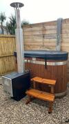 Hostal Casa Louisa Chambre Sauna Et Bain Nordique
