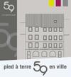Apartamento Sur Les Toits - Gite de Charme*** A 25km de Strasbourg