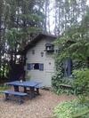 Bed & Breakfast La Haie � Cerf