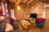Le Bois Des Neiges Charmant Chalet Authentique Proche G�rardmer