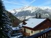 Apartamento Chalets D'arrondaz
