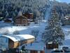 Apartamento Chalets D'arrondaz