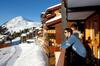 Aparthotel R�sidence Odalys La Licorne