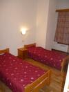 Apartamento La Saboia