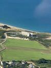 Charmant Chalet � 400 M De La Mer