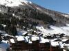 Apartamento Valmorel Studio Skis Aux Pieds