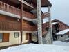 Apartamento Valmorel Studio Skis Aux Pieds